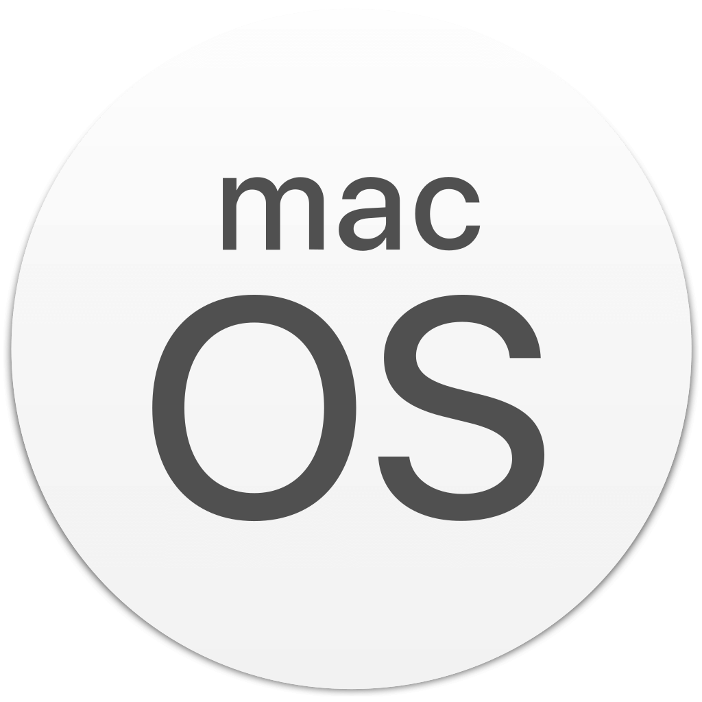 MacOS